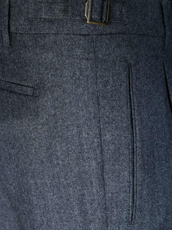 26FW 베르위치 스트레이트 팬츠 RETROLONGRD5470 DKGREY GRIGIO - BERWICH