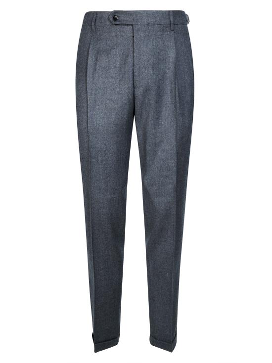 26FW 베르위치 스트레이트 팬츠 RETROLONGRD5470 DKGREY GRIGIO