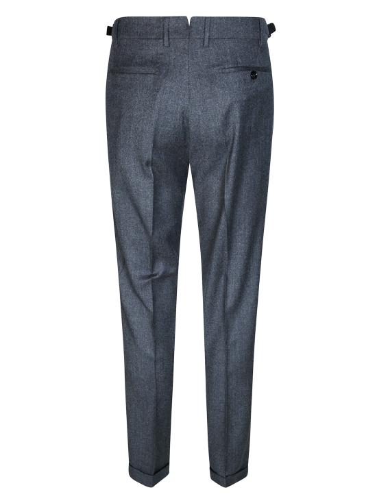26FW 베르위치 스트레이트 팬츠 RETROLONGRD5470 DKGREY GRIGIO - BERWICH