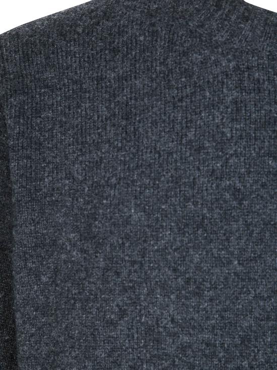 26FW 아마란토 가디건 B9AC0007 98 GRIGIO - AMARANTO