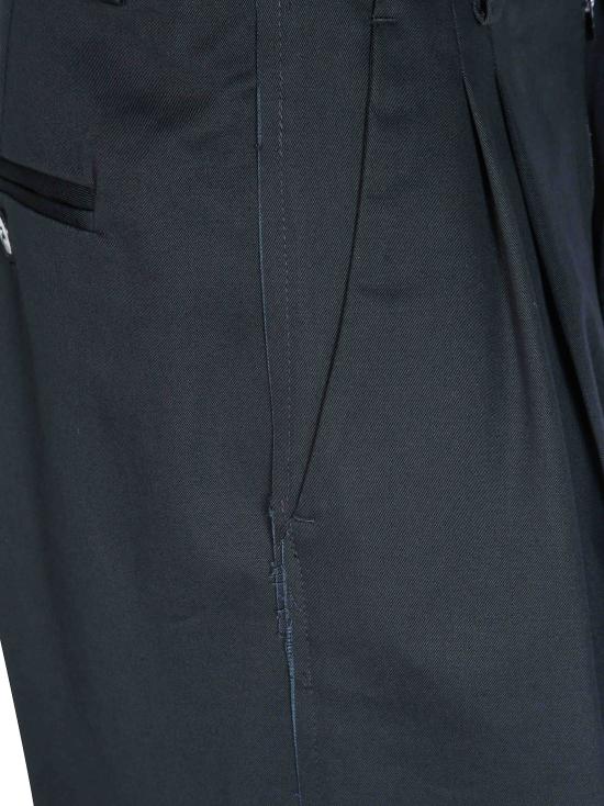 26FW 아마란토 스트레이트 팬츠 B6AC0033 99 NERO - AMARANTO
