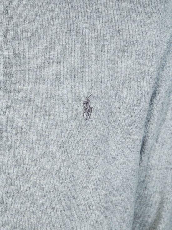 26FW 폴로 랄프로렌 가디건 710876756009 FAWNGREYHEATHER GRIGIO - POLO RALPH LAUREN