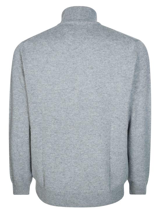 26FW 폴로 랄프로렌 가디건 710876756009 FAWNGREYHEATHER GRIGIO - POLO RALPH LAUREN