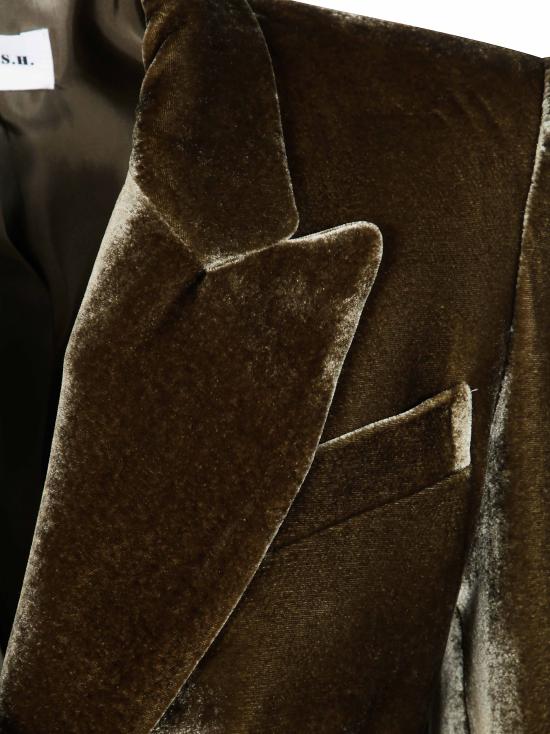 26FW 파로쉬 수트 자켓 D420487RAVEL 064 BEIGE - PAROSH