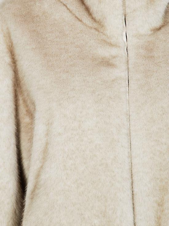 26FW 파로쉬 패딩 D431913PULSE26 804 BEIGE - PAROSH