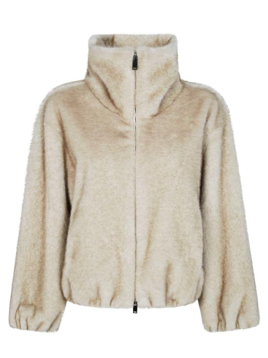 26FW 파로쉬 패딩 D431913PULSE26 804 BEIGE
