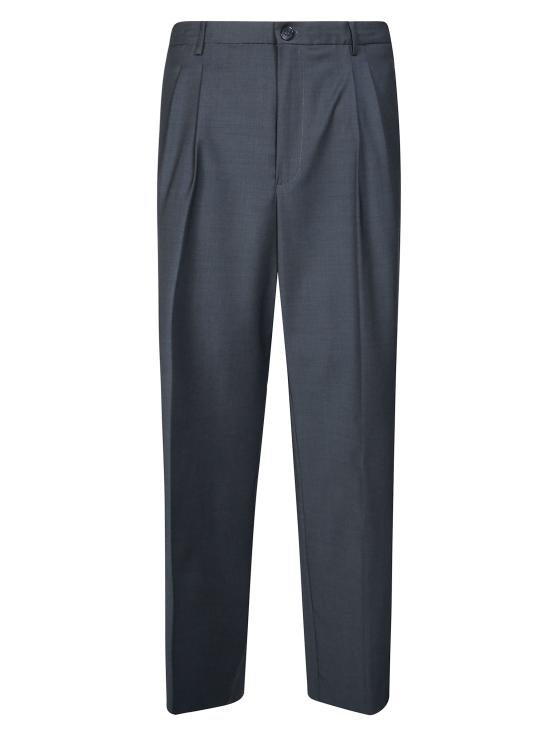 26FW 아마란토 스트레이트 팬츠 B6AC0046 98 GRIGIO