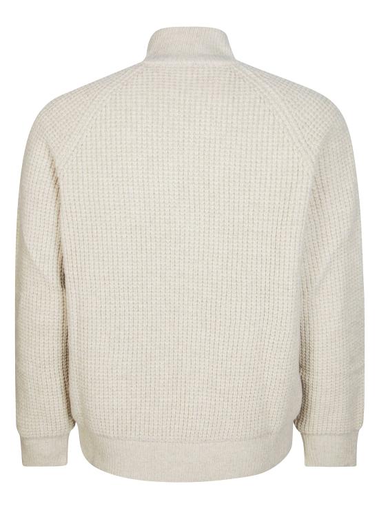 26FW 알테아 가디건 2661310 6031 BEIGE - ALTEA