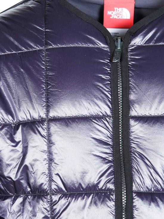 26FW 노스페이스 패딩 NF0A8HDH UX91 NERO - NORTH FACE
