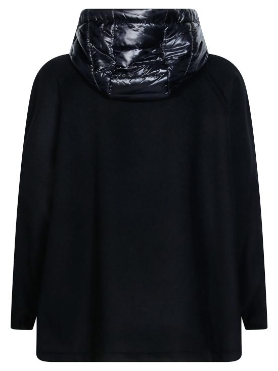 26FW 에르노 패딩 GI000439D33477 9300 NERO - HERNO