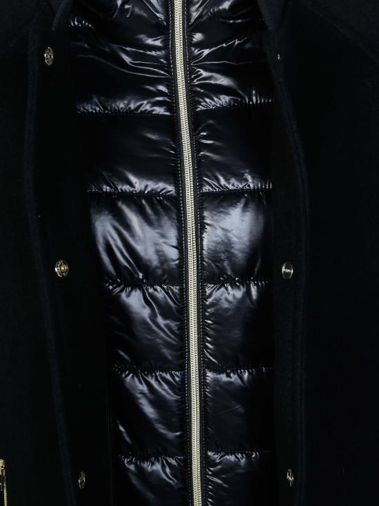 26FW 에르노 패딩 GI000439D33477 9300 NERO - HERNO