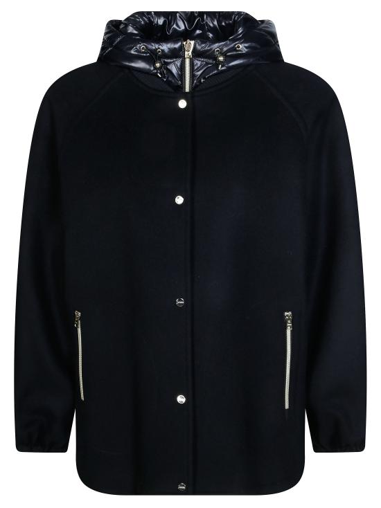 26FW 에르노 패딩 GI000439D33477 9300 NERO