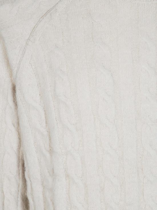 26FW 다이애나 스튜디오 가디건 70031 406 BEIGE - DIANA STUDIO