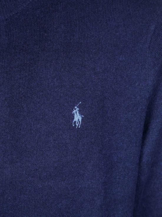 26FW 폴로 랄프로렌 가디건 710876719001 HUNTERNAVY BLU - POLO RALPH LAUREN