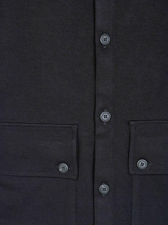 26FW 더블유오씨 자켓 126ST177IL WOC09 NERO - WOC