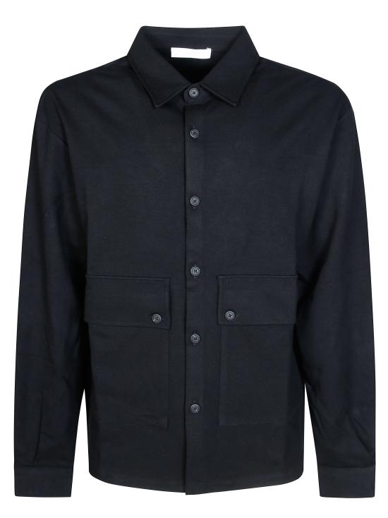 26FW 더블유오씨 자켓 126ST177IL WOC09 NERO