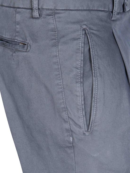 26FW 베르위치 스트레이트 팬츠 RETROGDXGAB 1341 GRIGIO - BERWICH