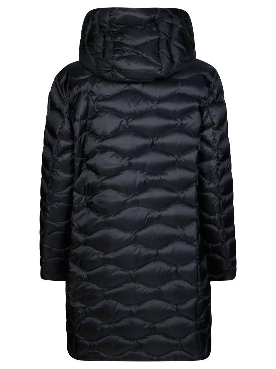 26FW 블라우어 패딩 26WBLDK03035006047 999 NERO - BLAUER