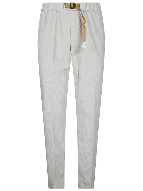 26FW 화이트샌드 스트레이트 팬츠 26WSU66181 20 BEIGE