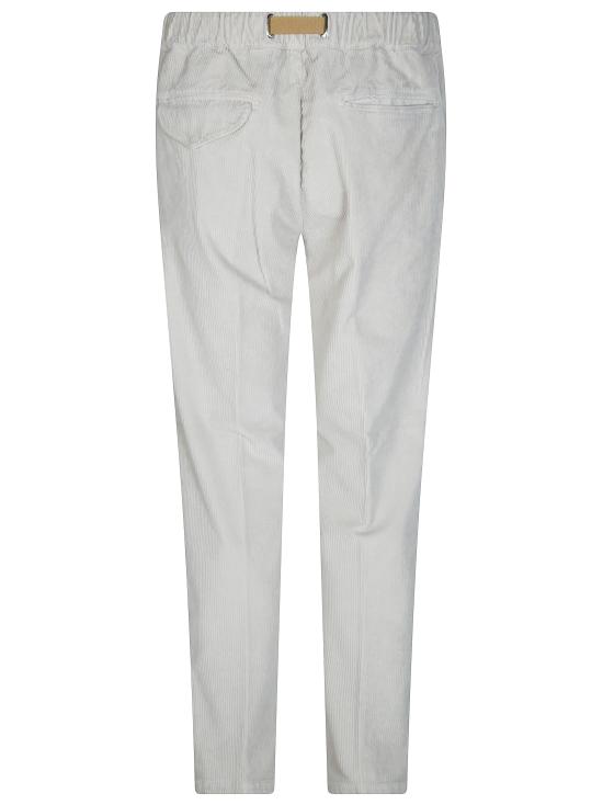 26FW 화이트샌드 스트레이트 팬츠 26WSU66181 20 BEIGE - WHITE SAND