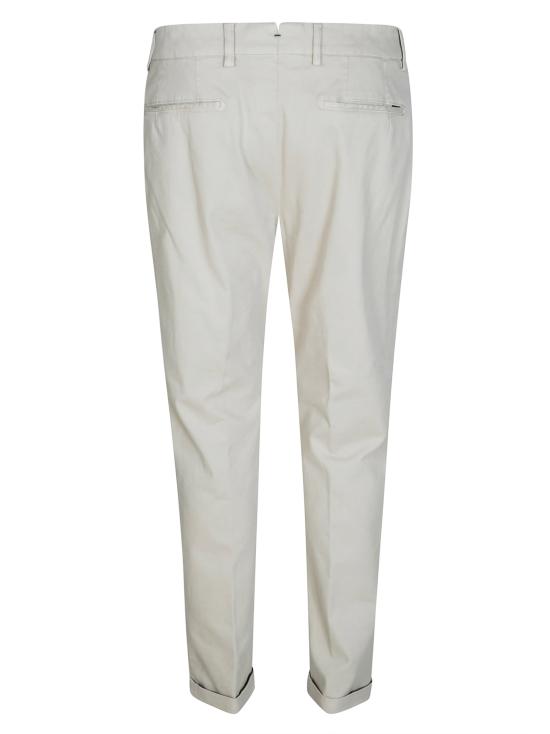 26FW 베르위치 스트레이트 팬츠 RETROGDXGAB 208 BEIGE - BERWICH