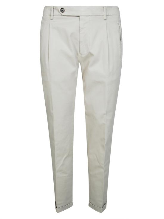 26FW 베르위치 스트레이트 팬츠 RETROGDXGAB 208 BEIGE