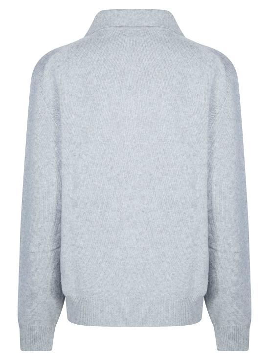 26FW 빅토리아 베컴 가디건 1426KJU007475A 9991 GRIGIO - VICTORIA BECKHAM