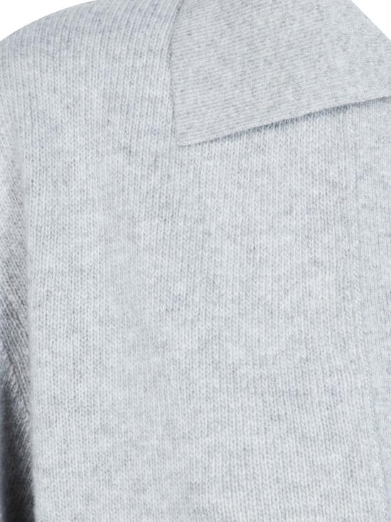 26FW 빅토리아 베컴 가디건 1426KJU007475A 9991 GRIGIO - VICTORIA BECKHAM