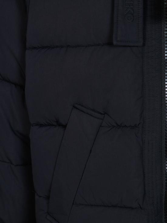 26FW 핑코 패딩 107047A3EA Z99 NERO - PINKO