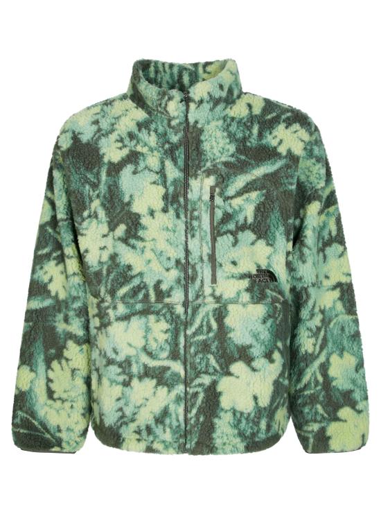 26FW 노스페이스 자켓 NF0A8KR2 T3Y1 VERDE