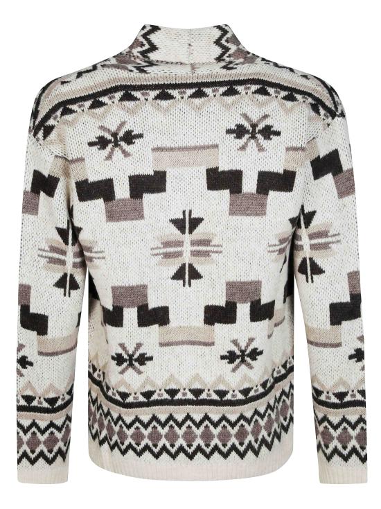 26FW 아마란토 가디건 B9AC0066 04 BEIGE - AMARANTO