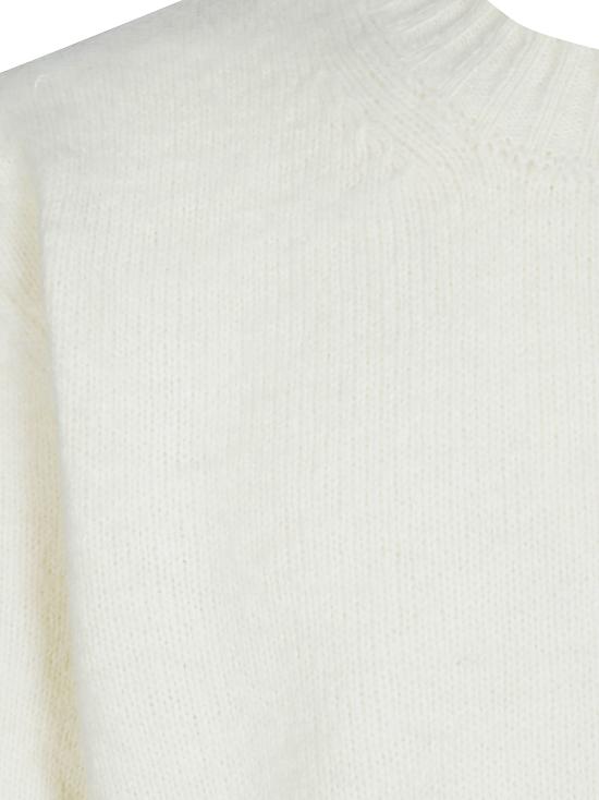 26FW 다이애나 스튜디오 가디건 50023 001 BIANCO - DIANA STUDIO