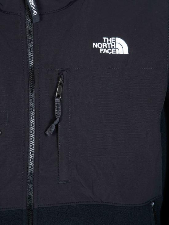 26FW 노스페이스 레트로 데날리 플리스 자켓 NF0A88XH JK31 NERO - NORTH FACE