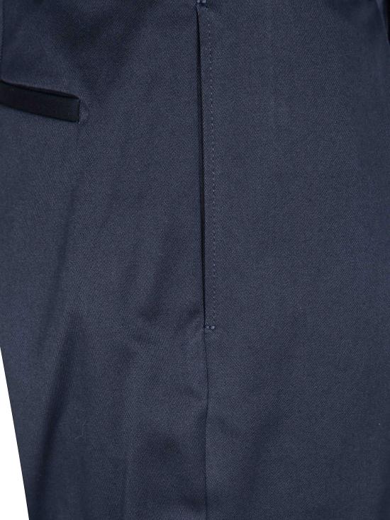 26FW 베르위치 스트레이트 팬츠 CHIAIAOL1859X NAVY BLU - BERWICH