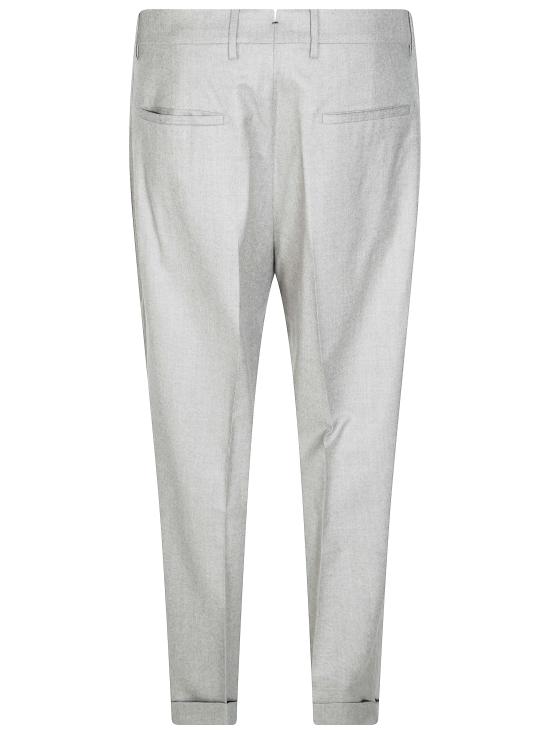 26FW 베르위치 스트레이트 팬츠 CHIAIAVB8996 DESERT BEIGE - BERWICH