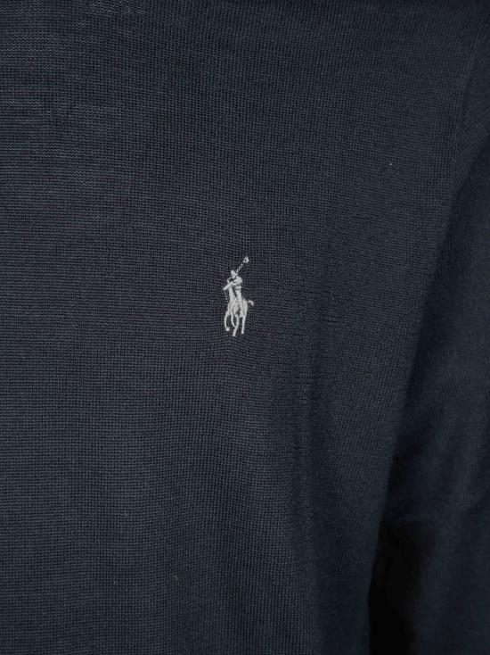 26FW 폴로 랄프로렌 가디건 710946145002 POLOBLACK NERO - POLO RALPH LAUREN