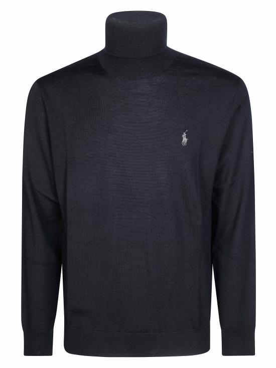 26FW 폴로 랄프로렌 가디건 710946145002 POLOBLACK NERO
