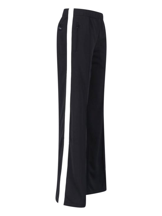 26FW 쿠레쥬 스트레이트 팬츠 326JPA769JS0002 9901 BLACK - COURREGES