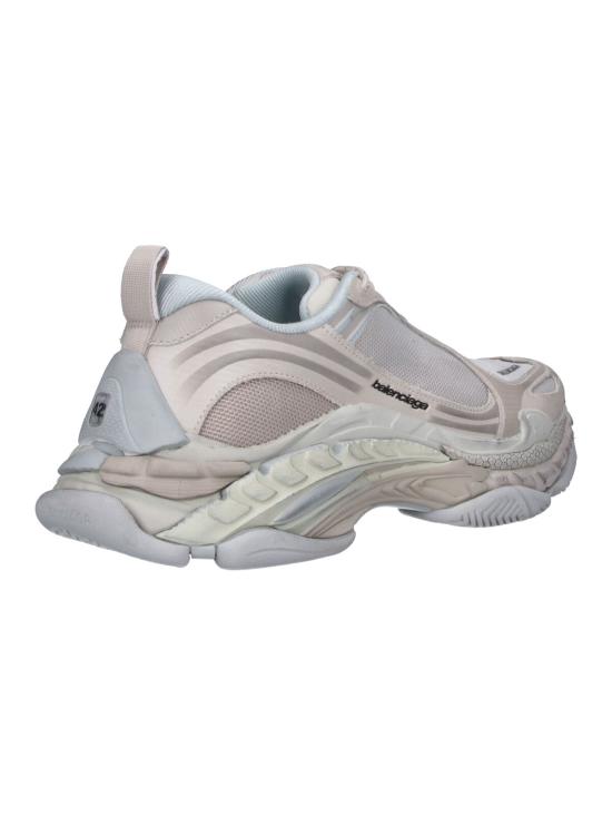 26FW 발렌시아가 트리플 S.2.0 스니커즈 865849 WTRS2 9191 GREY - BALENCIAGA