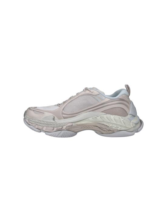 26FW 발렌시아가 트리플 S.2.0 스니커즈 865849 WTRS2 9191 GREY - BALENCIAGA