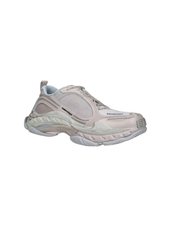 26FW 발렌시아가 트리플 S.2.0 스니커즈 865849 WTRS2 9191 GREY - BALENCIAGA