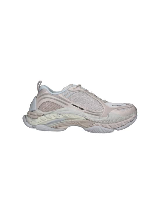 26FW 발렌시아가 트리플 S.2.0 스니커즈 865849 WTRS2 9191 GREY