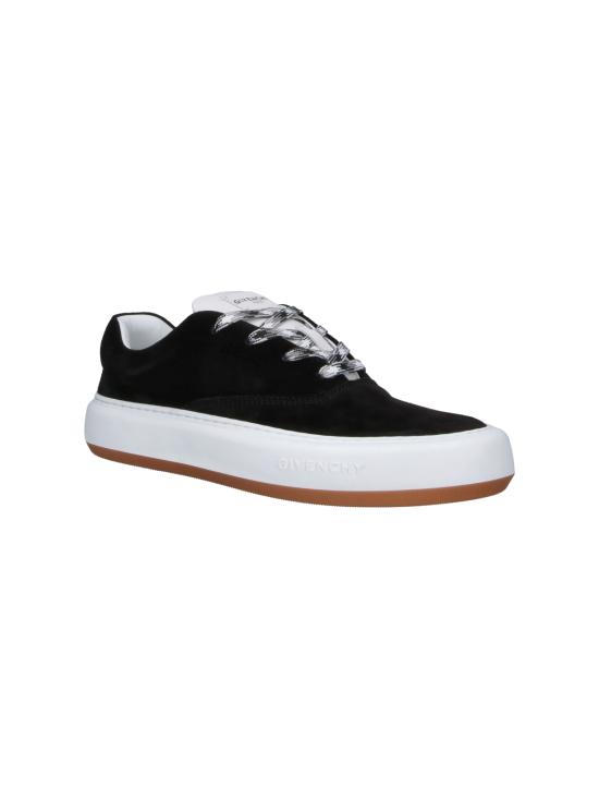 26FW 지방시 스니커즈 BH00BAH1XQ 001 BLACK - GIVENCHY