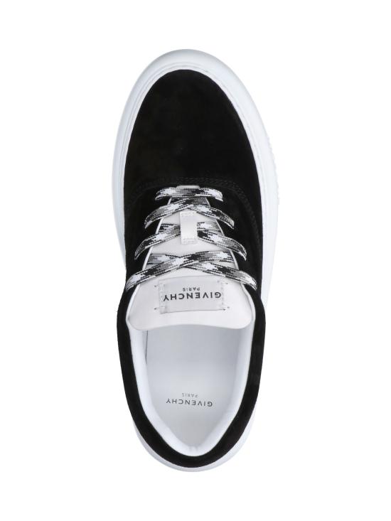 26FW 지방시 스니커즈 BH00BAH1XQ 001 BLACK - GIVENCHY