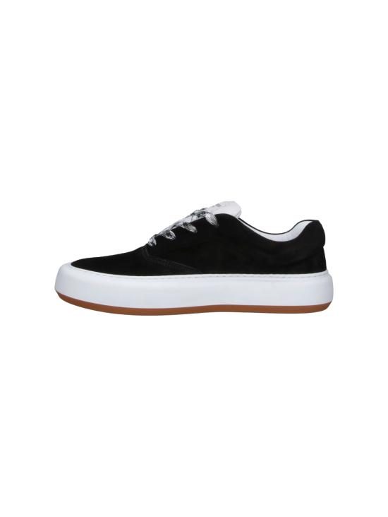 26FW 지방시 스니커즈 BH00BAH1XQ 001 BLACK - GIVENCHY