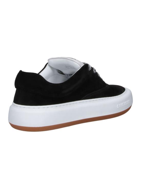 26FW 지방시 스니커즈 BH00BAH1XQ 001 BLACK - GIVENCHY