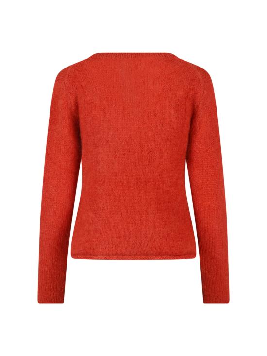 26FW 아스페시 스웨터 3281 E865 10310 ORANGE - ASPESI