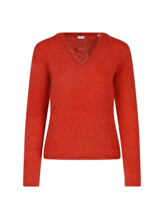 26FW 아스페시 스웨터 3281 E865 10310 ORANGE