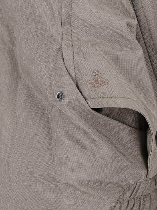 26FW 비비안웨스트우드 자켓 2203000P W01JR D403 TAUPE - VIVIENNE WESTWOOD