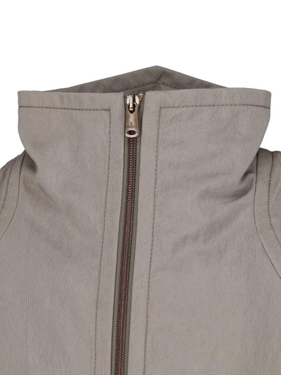 26FW 비비안웨스트우드 자켓 2203000P W01JR D403 TAUPE - VIVIENNE WESTWOOD